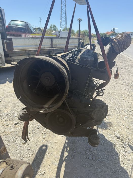 дойц двигател 110ks