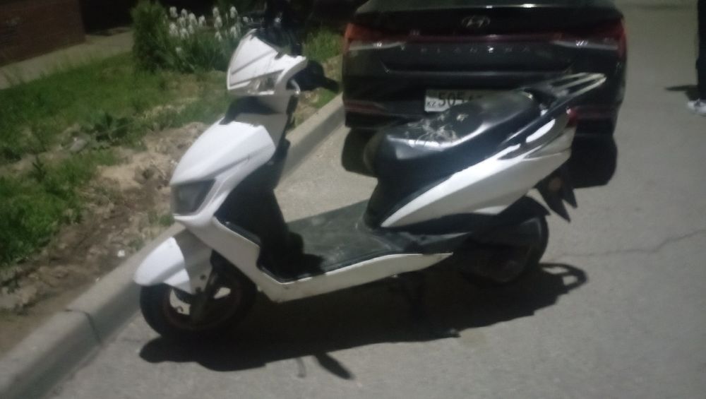 Алам десең келісеміз