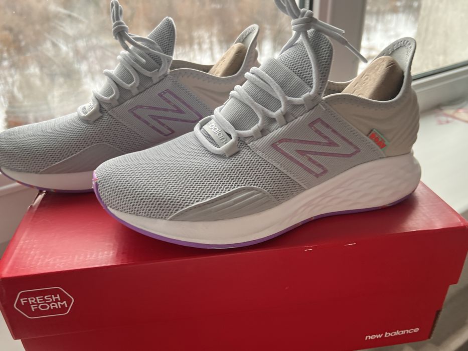 Кросовки New Balance новые