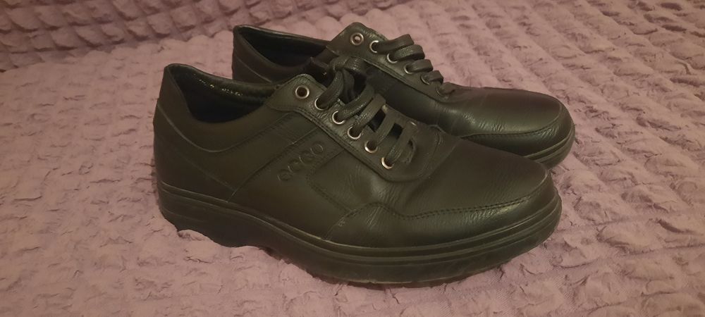 Ecco оригинал обувь