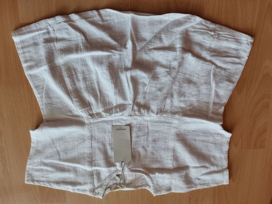 Детска блуза Mango