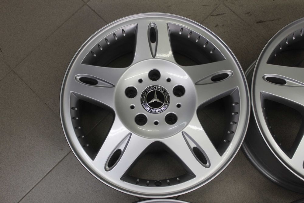 Джанти 18" Mercedes G - класа