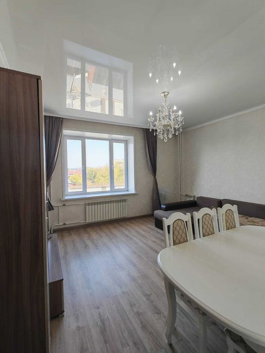 Продам квартиру в ЖК бизнес класса