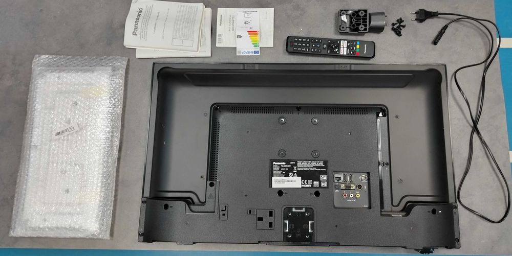 Televizor Panasonic MS490 Series [#10700#]