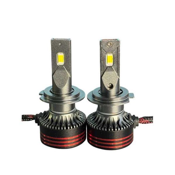 LED  крушки Н7 Motohama ЕКО 50W 12-24V