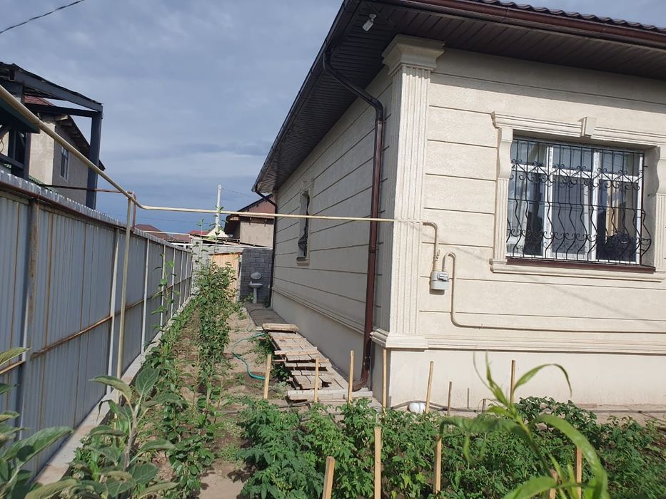 Продам кирпичный дом