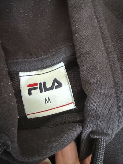 Худи Fila оригинал