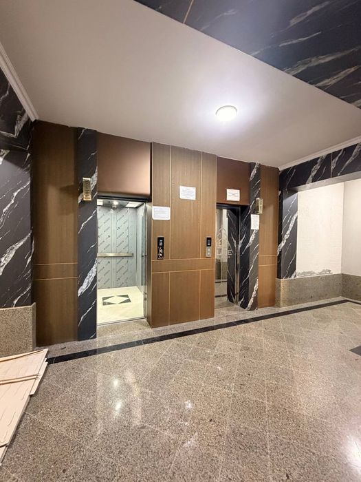 Самарканд шахарда Квартира новостройка