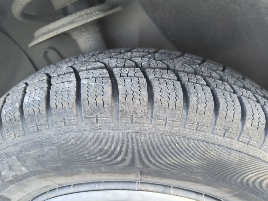 Фиат Пунто мк2 1.2 60 кс на части