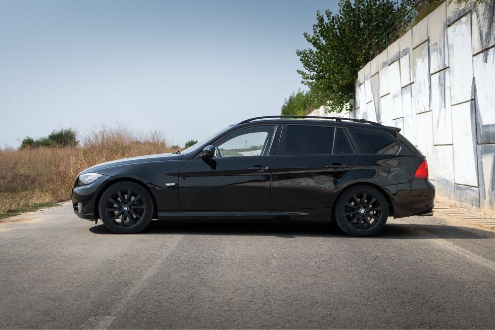 BMW 3 Series 2009 — imagine 3