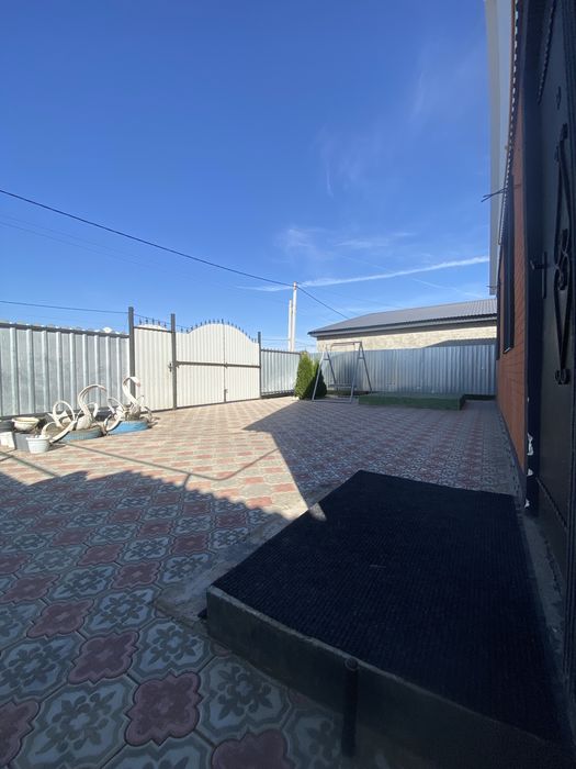 Продам дом в Деркуле