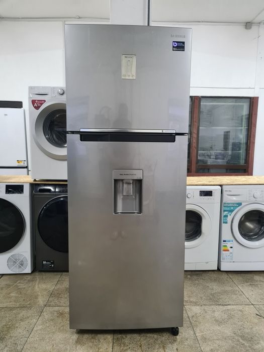 Frigider Samsung Twin Cooling