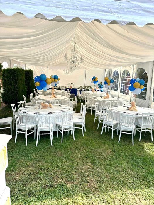 corturi de eveniment de inchiriat