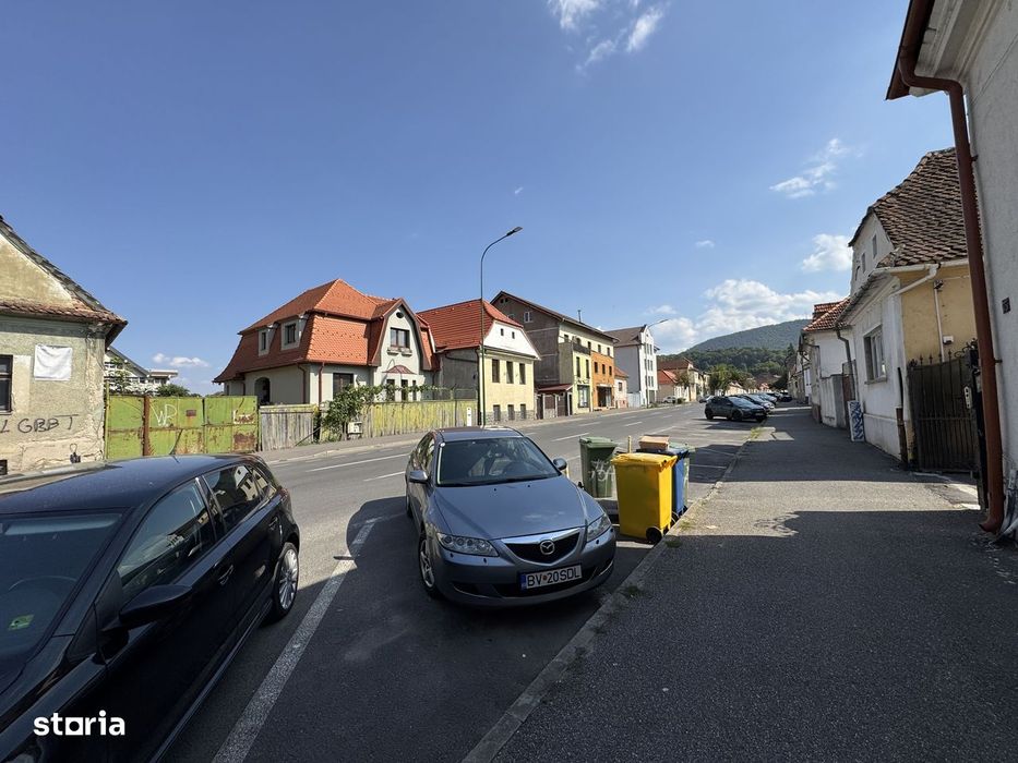 Garsonieră la casă | Blumăna, Str. De Mijloc