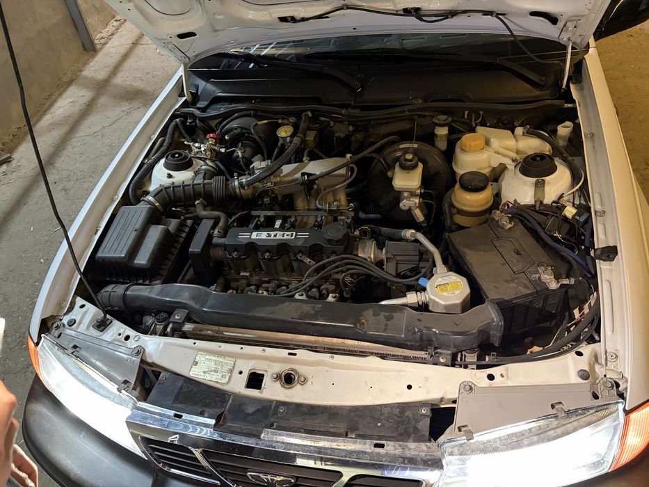 Daewoo Nexia 1 sotiladi
