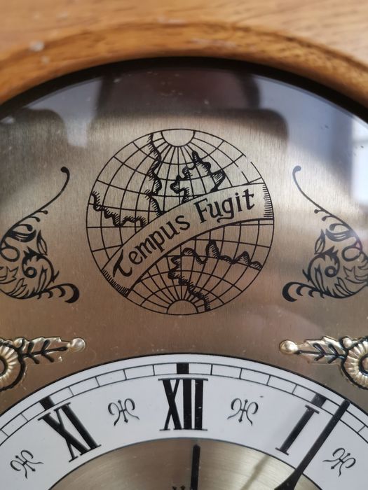 Ceas Meister Anker Tempus Fugit  Colectie