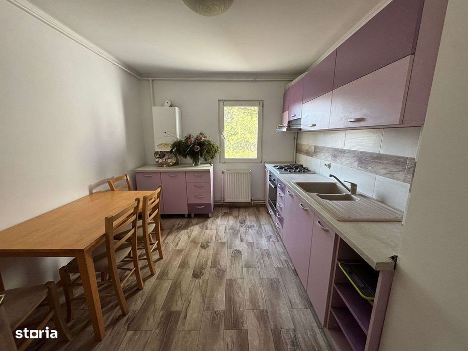 Inchiriere Apartament, Strada Alexei Tolstoi nr. 1