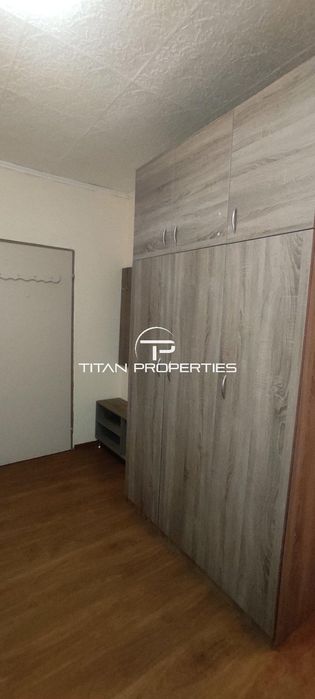 Дава се под наем Двустаен апартамент в Пловдив, Изгрев - 64 кв.м за 275 € - Снимка #5