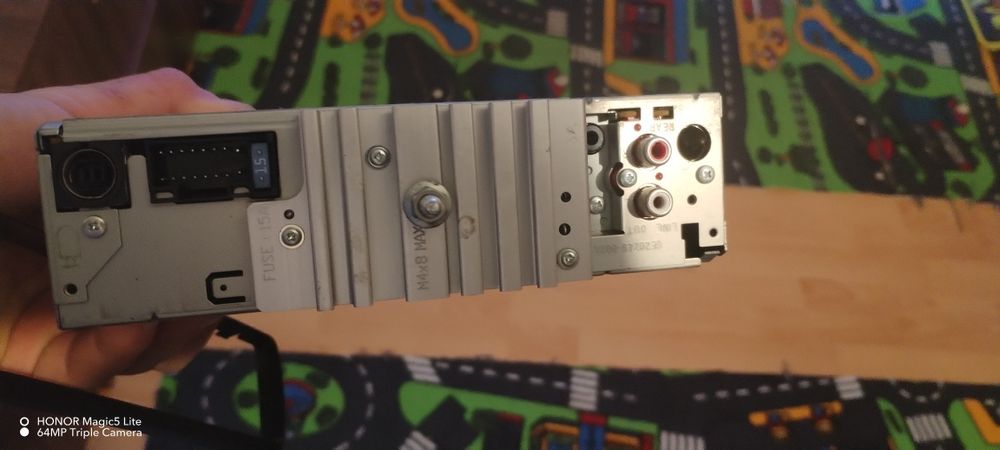 Jvc vând  150 de lei