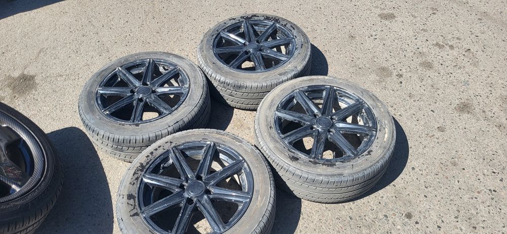 Продам диски комплект 4шт R15