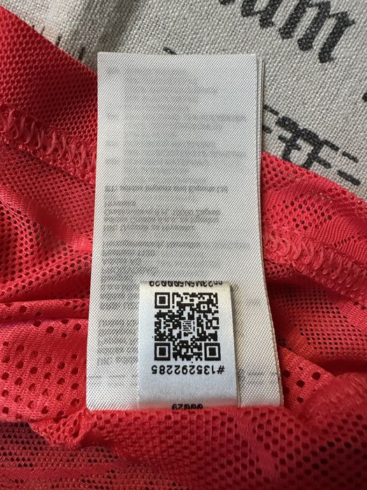 Adidas Aeroredy original тениска.L