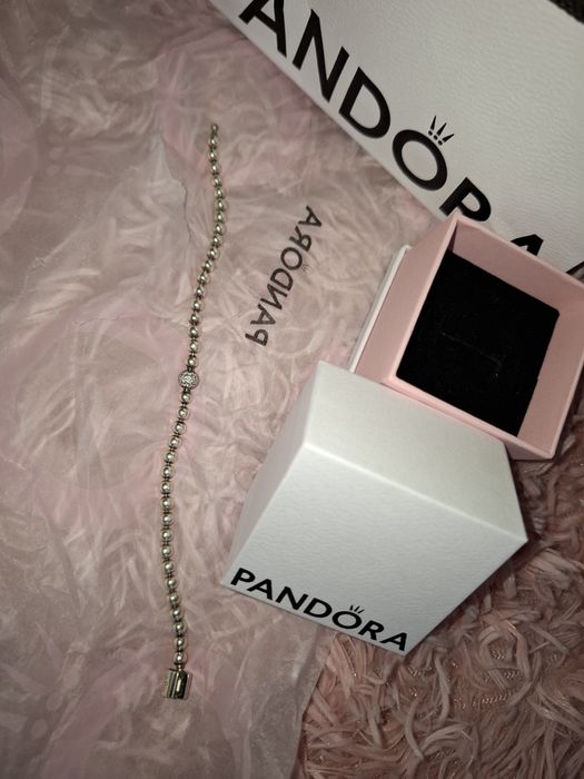 Brățări originale Pandora