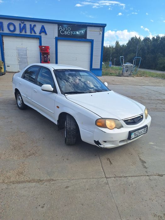 Продам  киа Шума 2