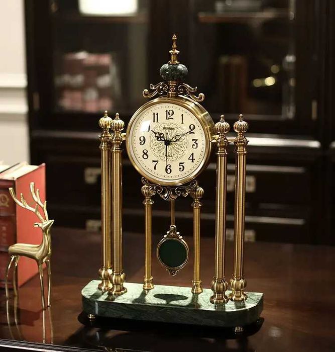 Часы Настольные - PREMIUM Подарка