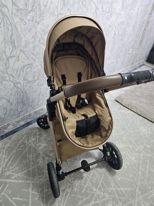 Детская коляска .