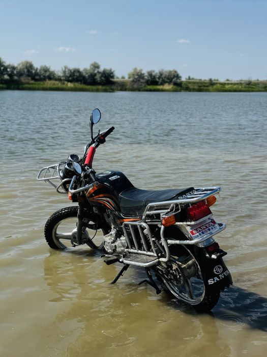 SANYA в хорошем состоянии