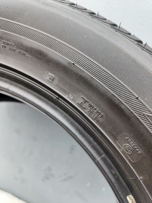 225/45/R17, 235/55/R17