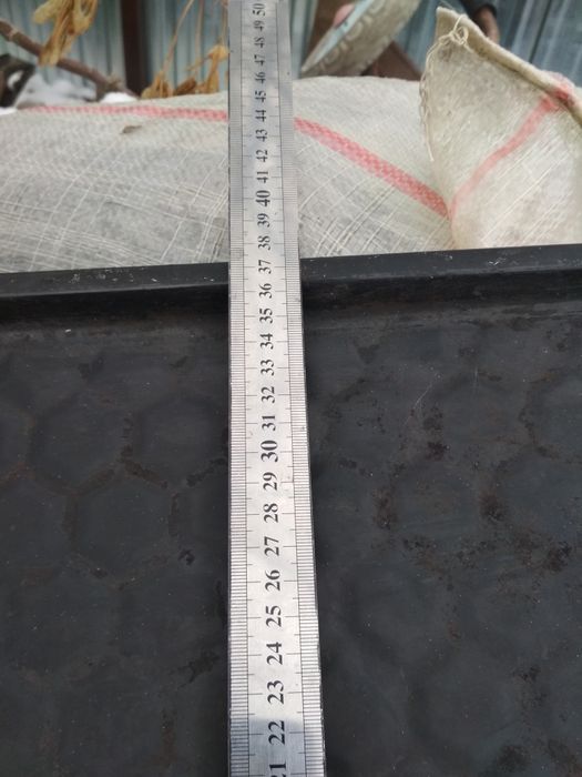 Противень для духовки