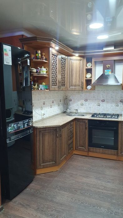 Продам 3-х комнатную квартиру.