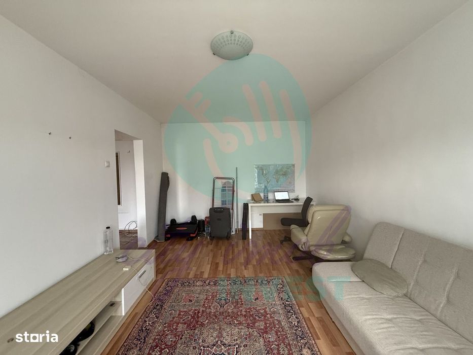 Apartament 2 camere, zona linistita — fotografia 3