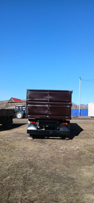 Прицеп самосвал зерновоз