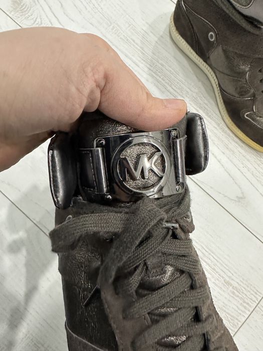 Кроссовки Michael Kors