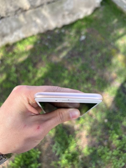 iPhone 8 Plus ideall