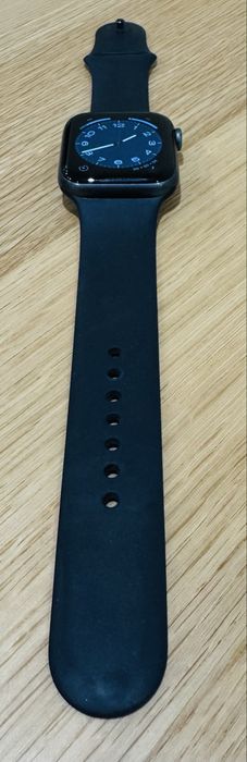 Apple watch 5 44