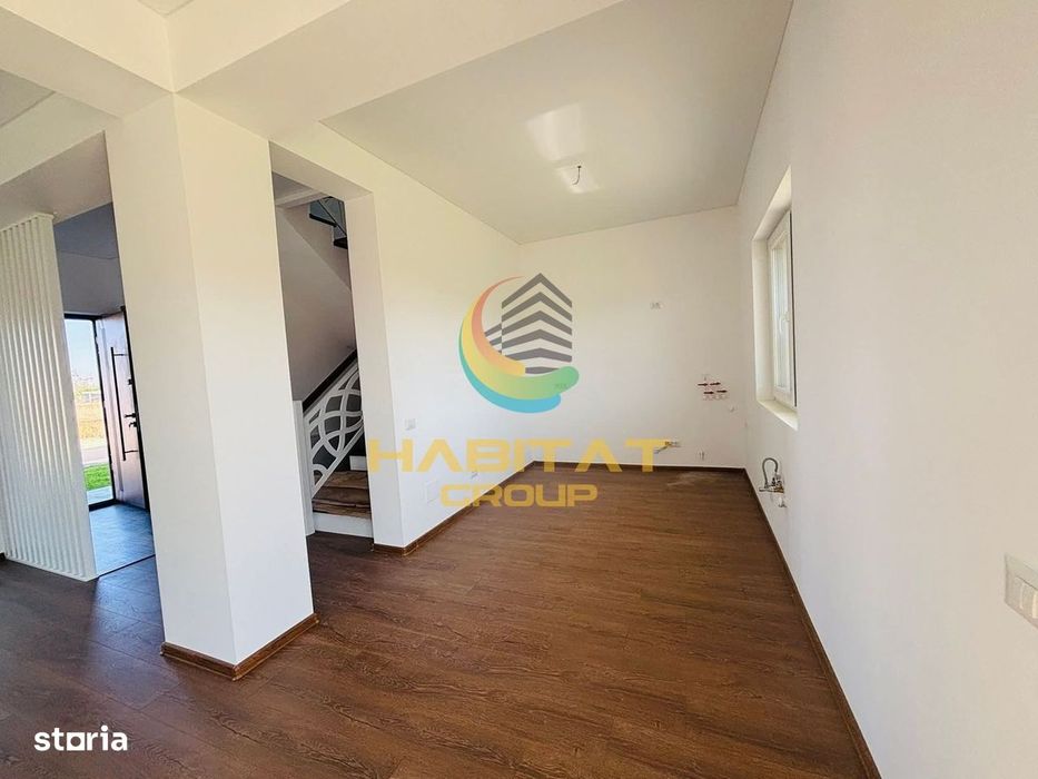 Casa 4 Camere Ansamblu Rezidential din Vidra