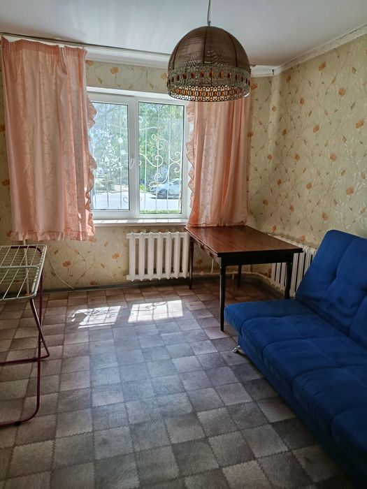 Сдам квартиру 54 кв, в районе Авиагородка