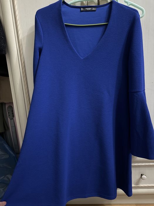 Вечернее платье xs