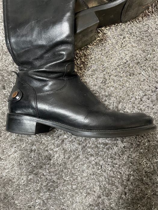 Ботуши италиянски