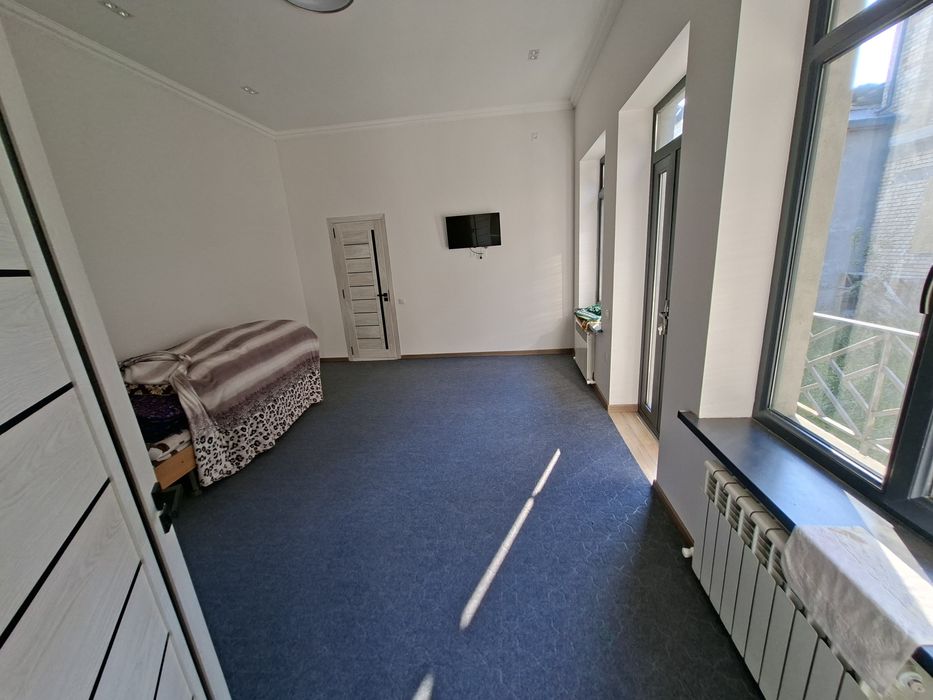 Uchastka sotiladi srochna