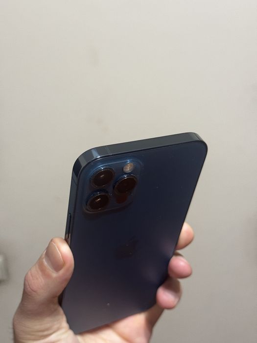 Iphone 12 Pro. 256гб. 10/10