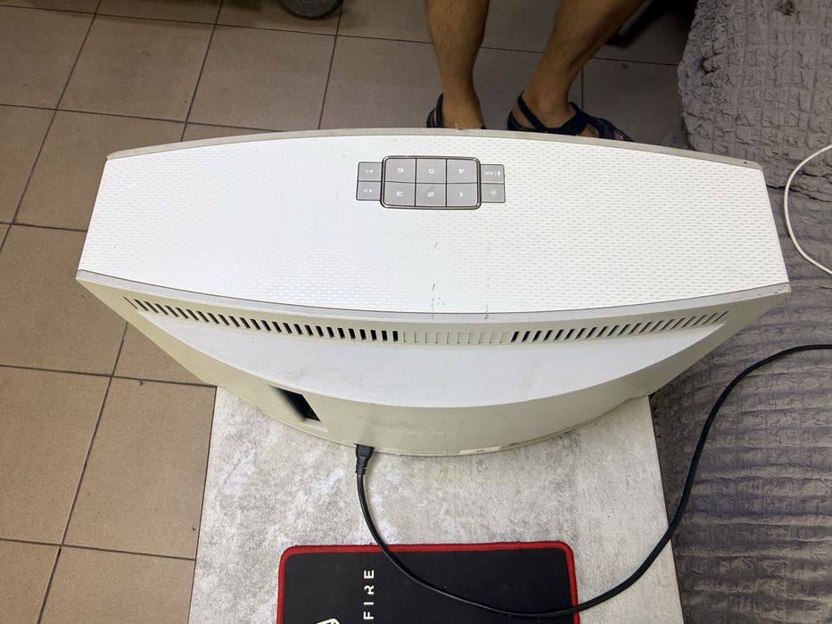Bose soundtouch 30 cu bluetooth