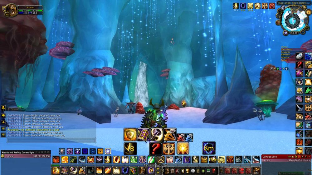 Alienware m15 R7 Gaming