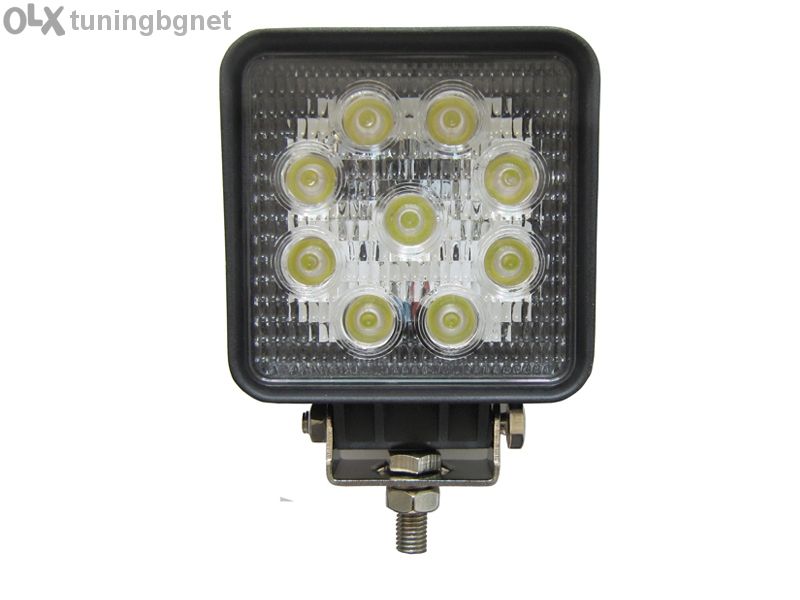 Диодни халогени