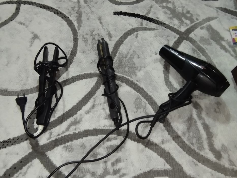Фен,утижок 2 та ишлайди
