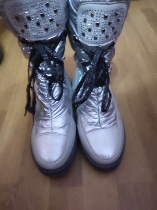 Апрески, дамски апрески