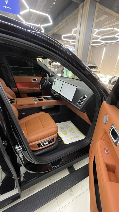 Li 9 ultra 2025 SKIDKADA + Garantiya apelsin, qora salon ham bor !!!